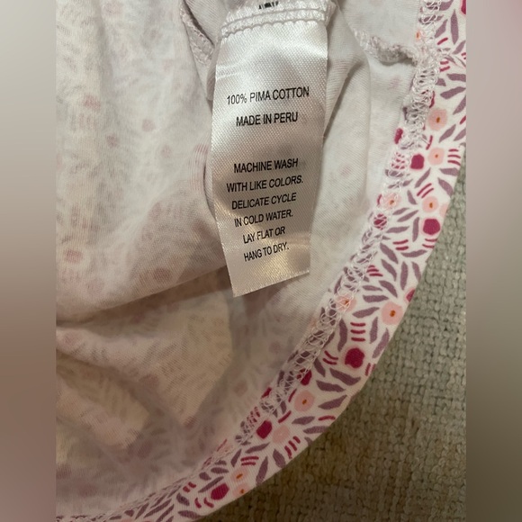 EUC! LILA & HAYES Lillian dress Size 6. - Picture 6 of 11